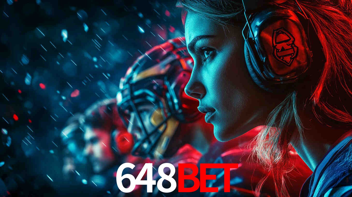 Esportes Disponíveis no 648BET