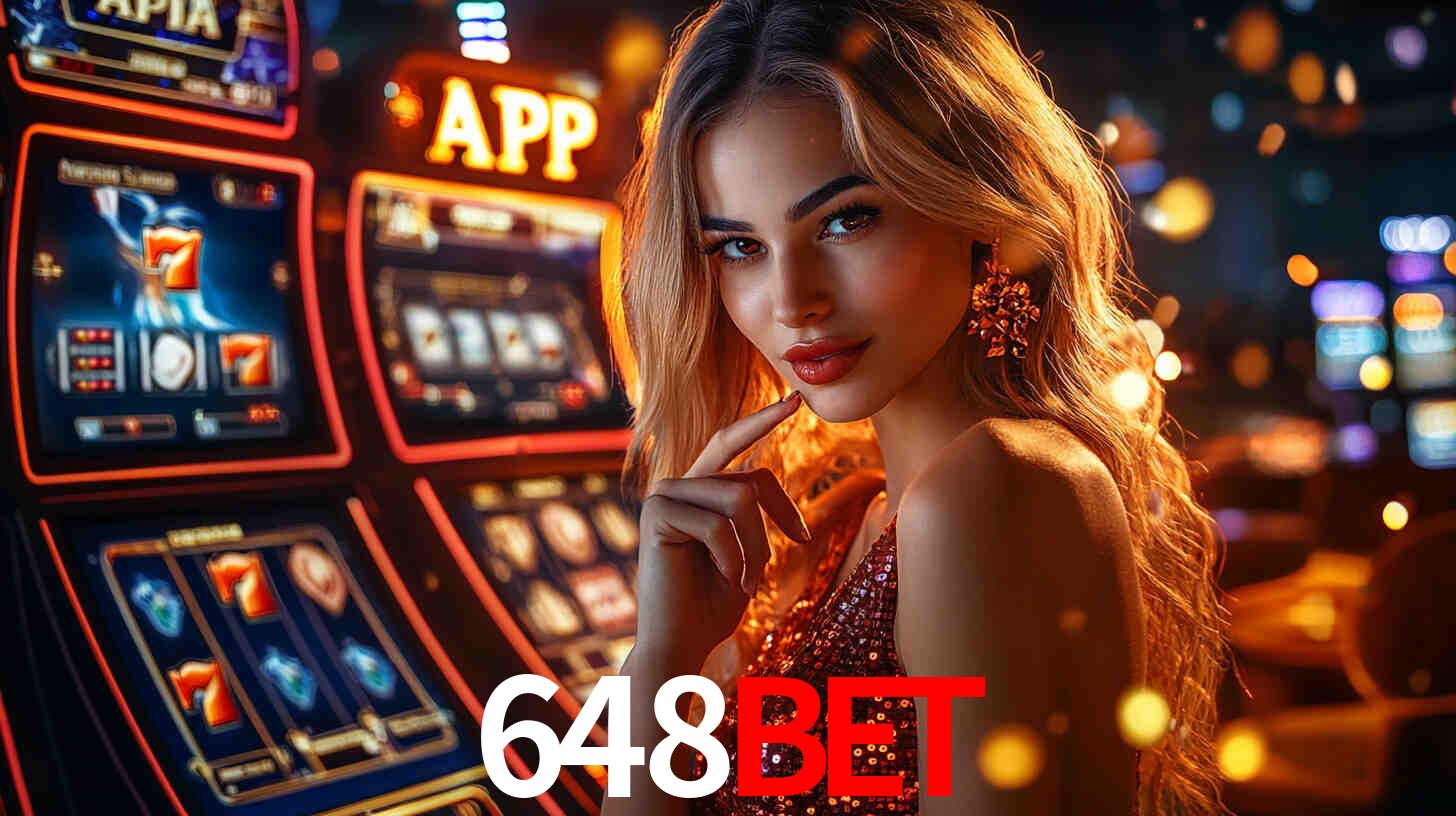 Baixar App Android 648BET