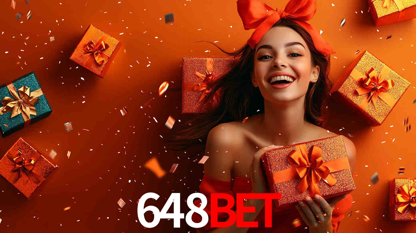 Promoções Semanais e Códigos Promocionais 648BET