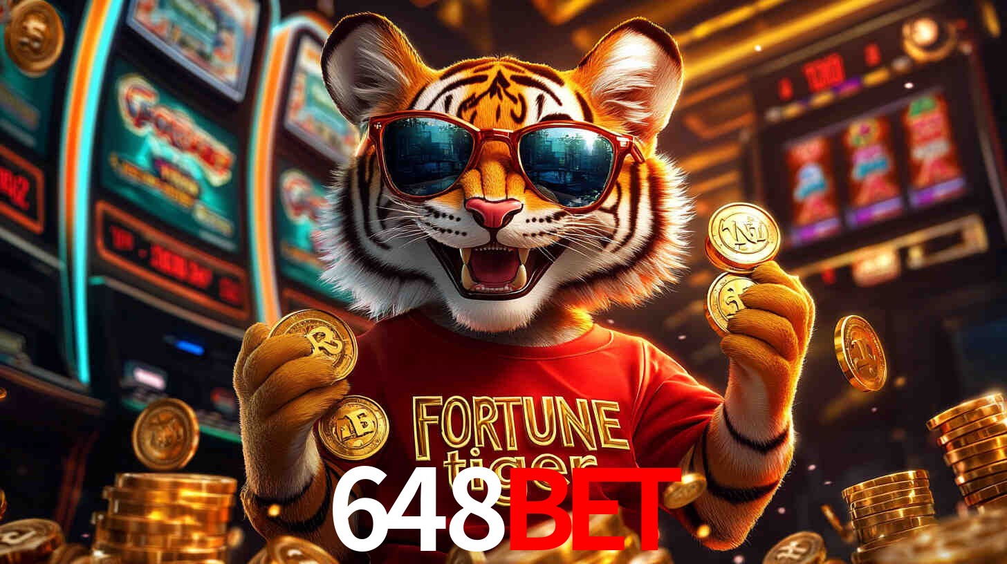Por Que Jogar Fortune Tiger no 648BET