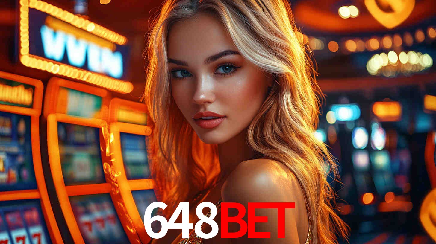 Caça-Níqueis no 648BET